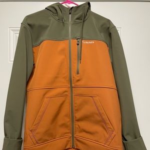 Simms Rogue Hoody
